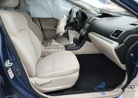 2015 Subaru Xv Crosstrek 2.0I Premium z USA, uszkodzony, nr VIN JF2GPACCXF8249942